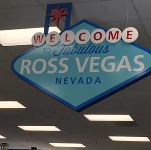 Meet your Posher, Gina